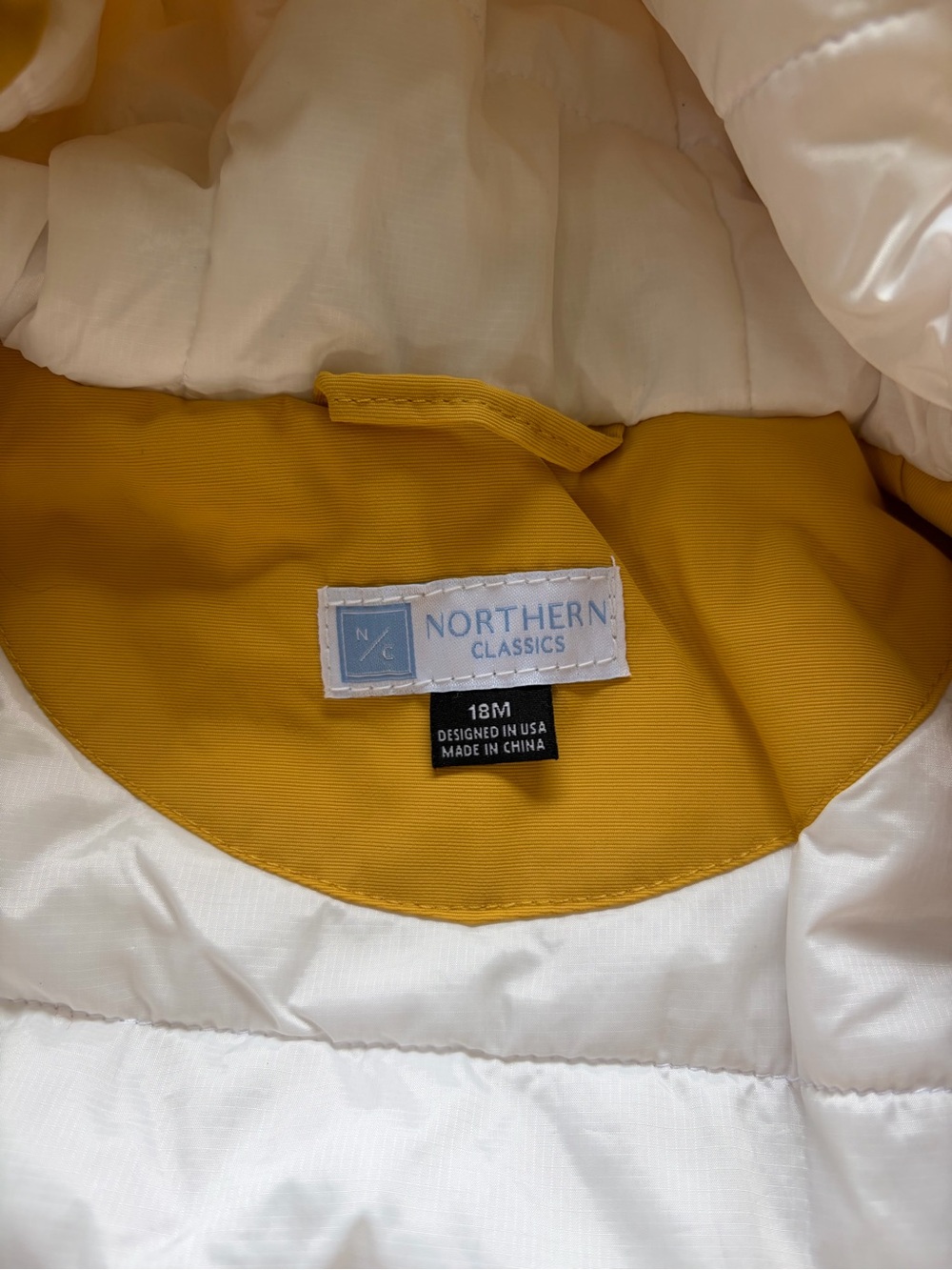 Baby Snowsuit - Picture 4 of 8